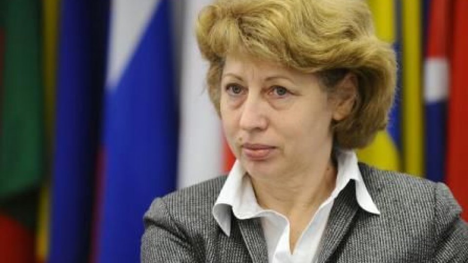 Anca Răducu: Autorităţile, incapabile de a face proiecte europene de anvergură