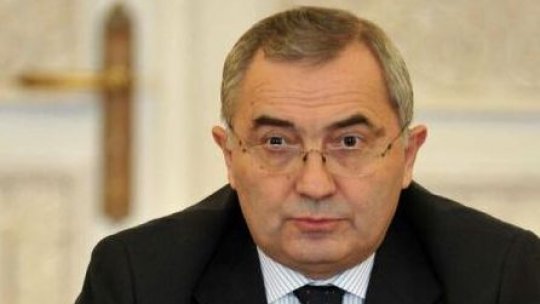 Lazăr Comănescu: Este important să consolidăm securitatea în vecinătatea estică