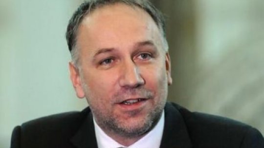 Procurorul general interimar renunţă să mai coordoneze Secţia de Urmărire Penală