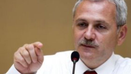 PSD nu susține proiectul privind prevenția în sănătate