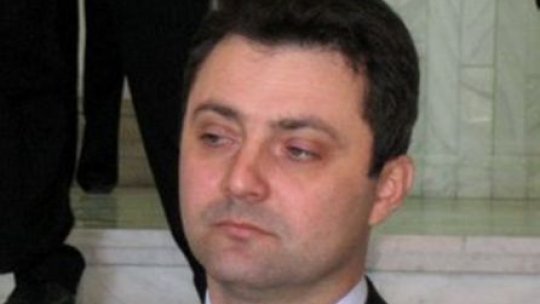 Tiberiu Nițu, urmărit penal în dosarul coloanelor oficiale