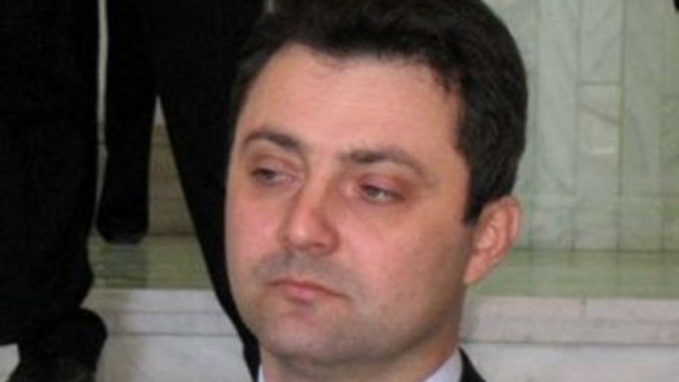 Tiberiu Nițu, urmărit penal în dosarul coloanelor oficiale