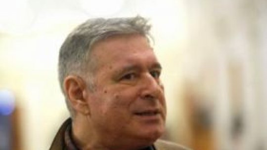 DNA a pus sechestru pe averile lui Mădălin Voicu şi Nicolae Păun