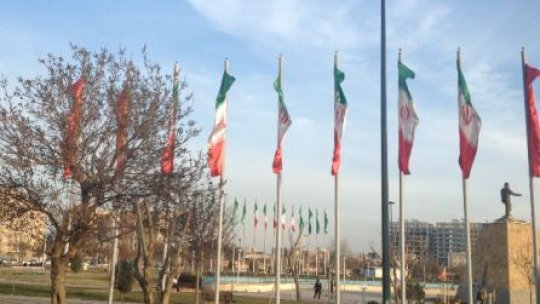EXCLUSIV Ce ştiu iranienii despre România