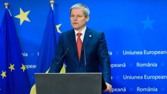 Românii din străinătate "trebuie să fie implicaţi în procesul decizional şi electoral"