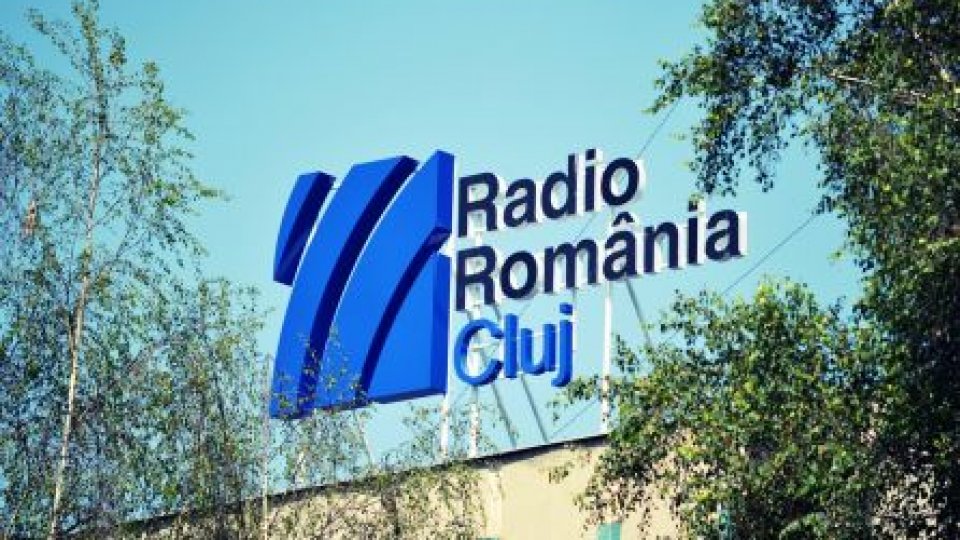 Radio Cluj a împlinit 62 de ani