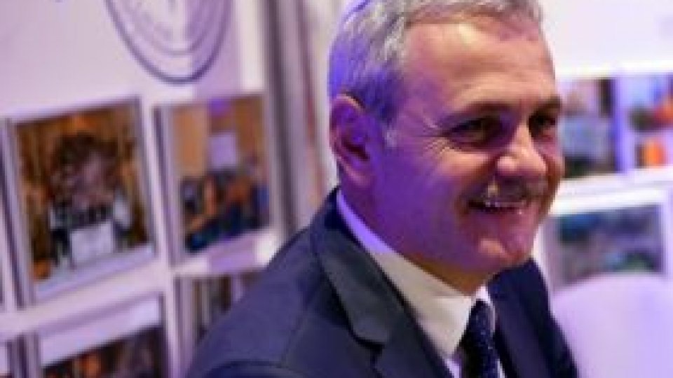 Dragnea: A înțelege diversitatea înseamnă a învăța să fii tolerant