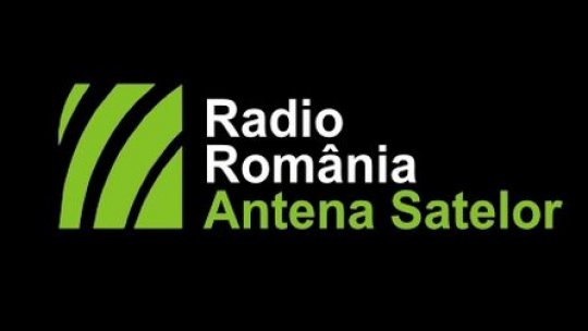  Radioul premianţilor – 4 premii pentru Antena Satelor