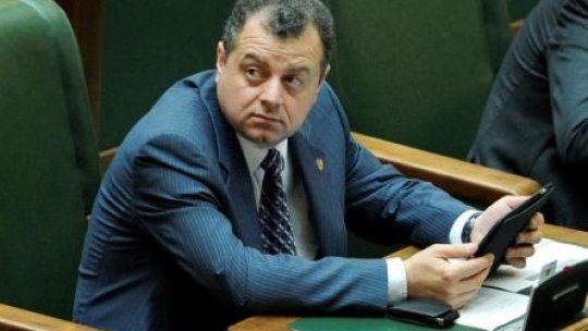 Mircea Banias: Modificarea Legii de funcţionare a SRR și SRTV nu va rezolva situaţia TVR