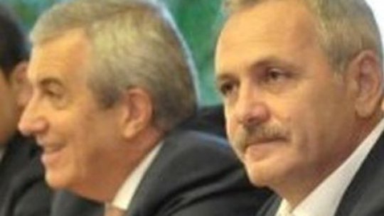 PSD,  UNPR și ALDE vor să formeze majoritatea la Consiliul General al Capitalei