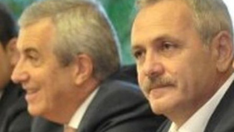 PSD, UNPR și ALDE vor să formeze majoritatea la Consiliul General al Capitalei