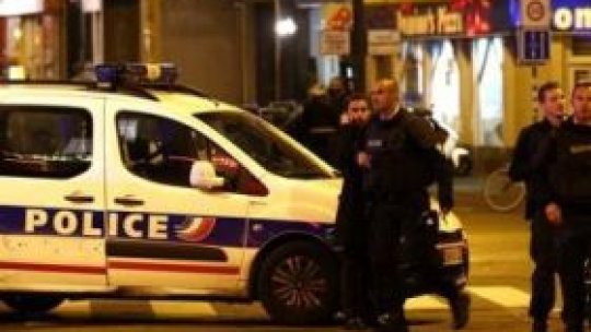 Suspectul numărul 1 din atentatele de la Paris a fost prins