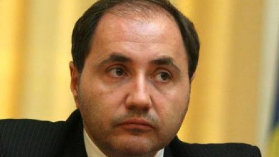 Deputatul PSD Cristian Rizea , adus cu mandat la DNA