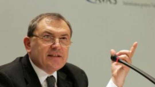 Vicepreşedintele ASF: Listarea companiilor de stat pe piaţa de capital aduce beneficii