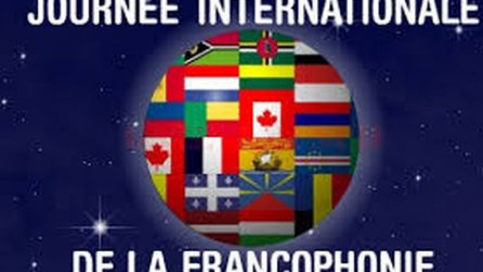 Ziua Internaţională a Francofoniei, marcată în România