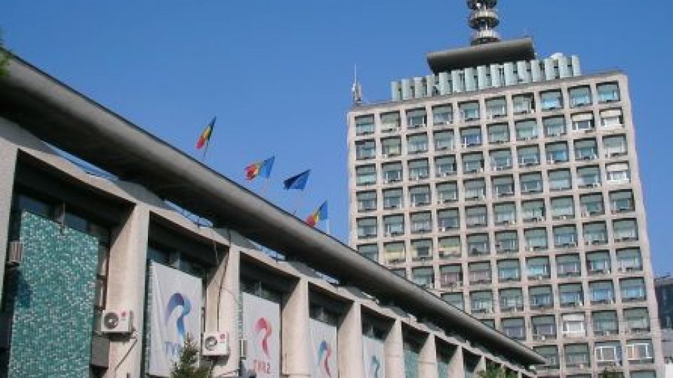 Christel Țopescu, propunerea preşedintelui Iohannis la Consiliul de Administrație al TVR