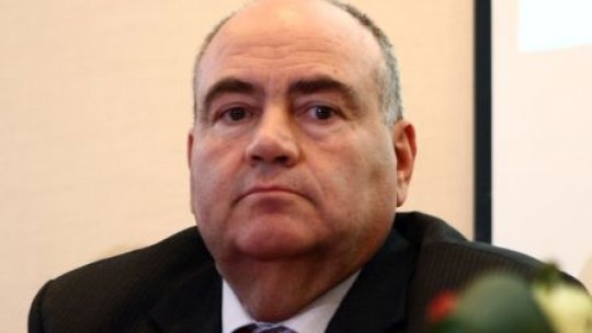 Preşedintele CNAS, Vasile Ciurchea, a demisionat