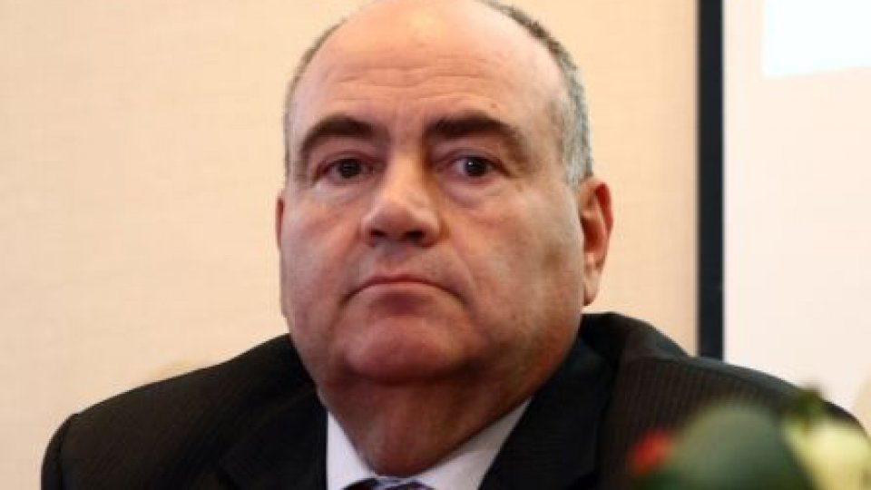Preşedintele CNAS, Vasile Ciurchea, a demisionat
