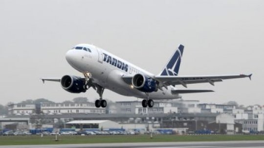 TAROM anulează  zborurile spre şi dinspre Bruxelles. MAE activează Celula de Criză