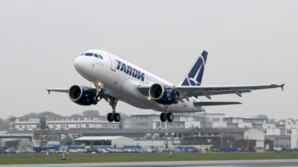 TAROM anulează  zborurile spre şi dinspre Bruxelles. MAE activează Celula de Criză