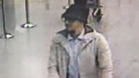 Presa belgiană: Principalul suspect al atentatului din Bruxelles a fost arestat