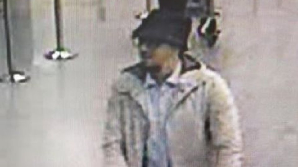 Presa belgiană: Principalul suspect al atentatului din Bruxelles a fost arestat