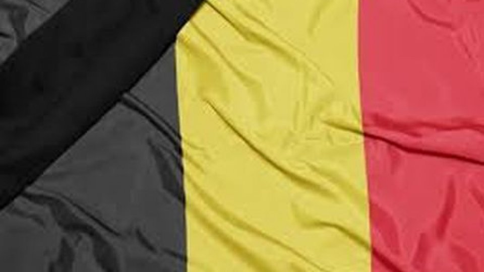Trei zile de doliu naţional în Belgia