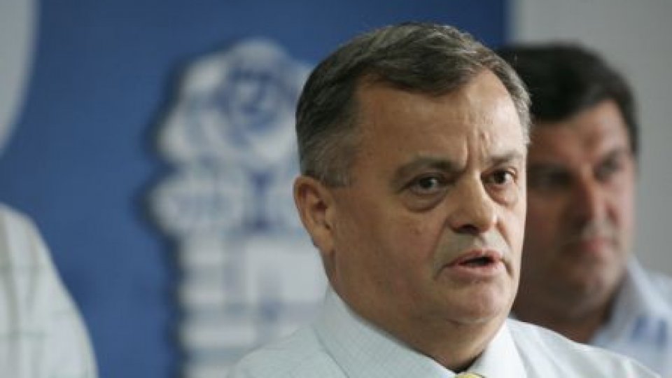 Neculai Onţanu, propus pentru arestare preventivă