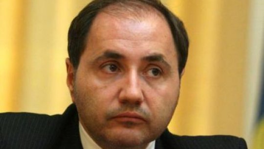 Deputaţii discută cererea DNA de încuviinţare a arestării preventive a lui Cristian Rizea