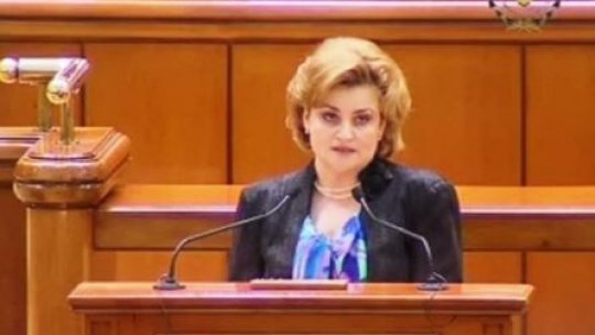 ALDE: Parlamentul şi Guvernul să îşi asume rezolvarea problemelor TVR