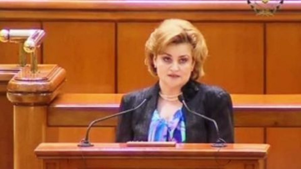 ALDE: Parlamentul şi Guvernul să îşi asume rezolvarea problemelor TVR