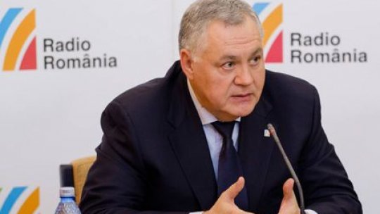Ovidiu Miculescu: SRR își onorează, zi de zi, misiunea publică