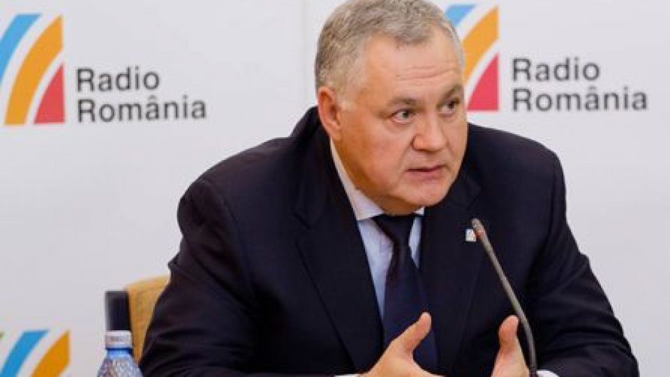 Ovidiu Miculescu: SRR își onorează, zi de zi, misiunea publică