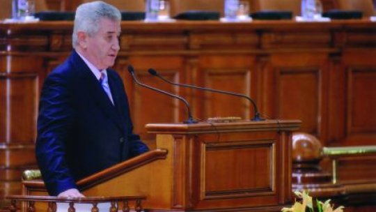 Restructurarea, o soluţie pentru salvarea TVR