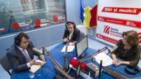 EXCLUSIV RRA: Cartelele prepay nu trebuie să devină o armă pentru teroriști
