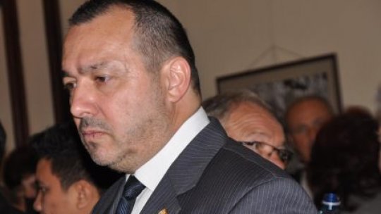 Deputatul Cătălin Marian Rădulescu, închisoare cu suspendare