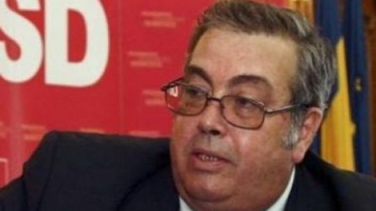 ANI: Deputatul Anghel Stanciu, incompatibil