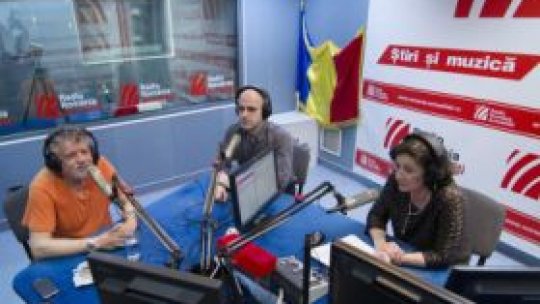 Subscripţia publică pentru "Cuminţenia pământului", un parteneriat între stat şi public