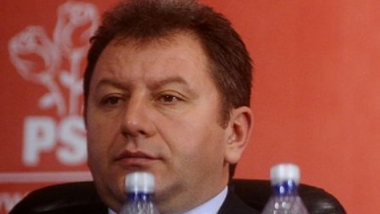 PSD Bistrița și-a lansat candidații la alegeri. Radu Moldovan luptă pentru un nou mandat