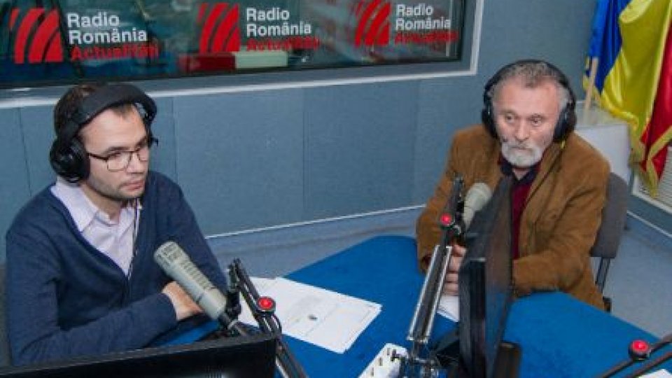 AUDIO "Probleme la zi", la RRA: Populaţia României a depăşit 22 de milioane