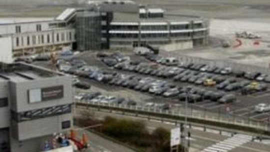 Aeroportul Internaţional Zaventem rămâne închis
