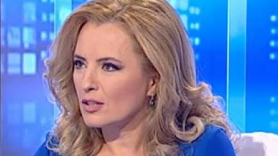 Monica Ghiurco nu a întrunit numărul necesar de voturi pentru șefia TVR