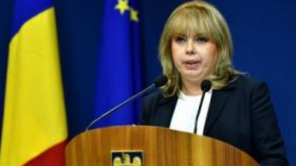 Ministrul Finanţelor: Reforma salarizării bugetarilor va rezolva inechităţile din sistem