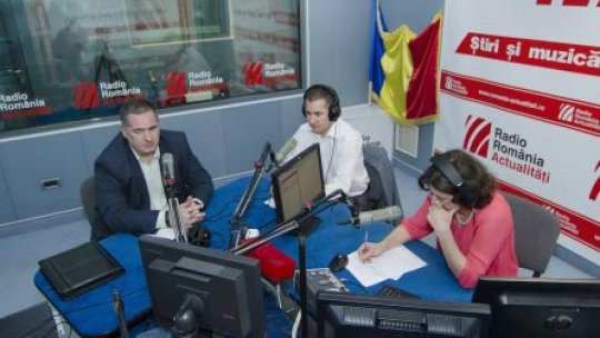 Dezbatere RRA: Legile siguranței naționale