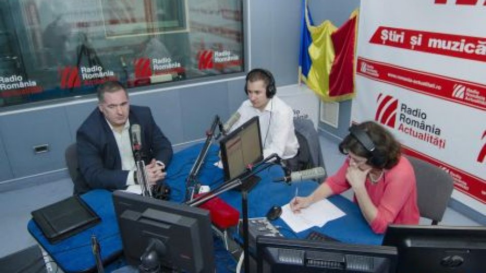 Dezbatere RRA: Legile siguranței naționale