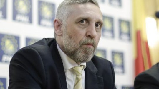 Candidatul PNL, Marian Munteanu, acuzat de simpatii de orientare fascistă