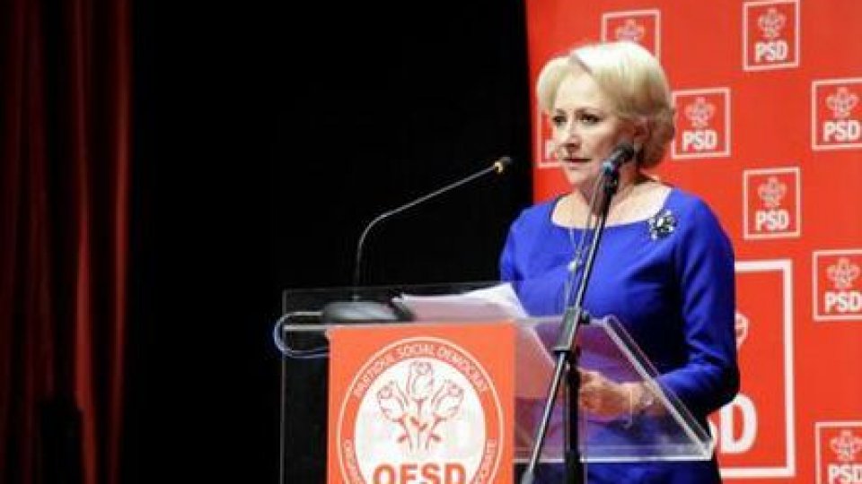 Eurodeputat PSD critică evenimentul de la Sinaia la care participă Marine le Pen