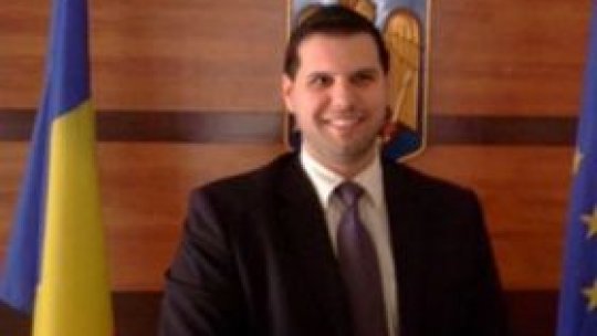 Ministrul Stoenescu anunţă extinderea învăţământului în limba română în comunităţile din străinătate