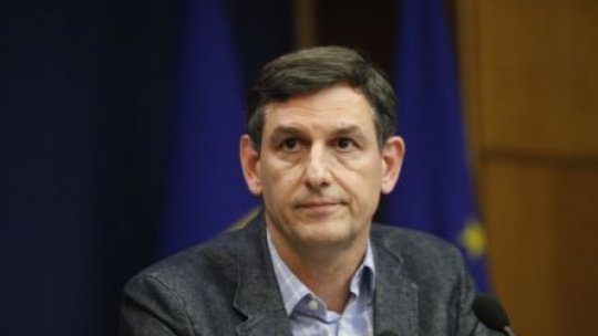 Guvernul nu doreşte închiderea Complexului Energetic Oltenia