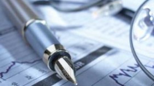 INS:Numărul salariaţilor, în creştere